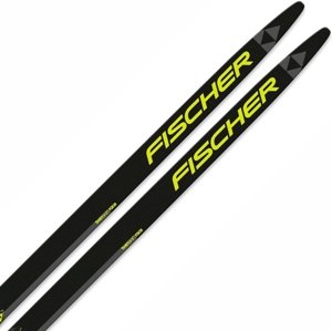 Fischer Twin Skin Race Jr + Tour Step Jr 147