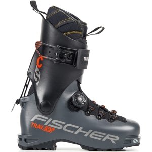 Fischer Travers CS - Grey/Black 255