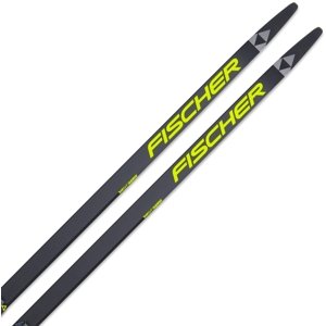 Fischer Twin Skin Superior - Stiff + Race Classic 192