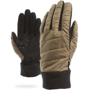 Spyder Glissade Hybrid-Glove - cashmere 6.5-7