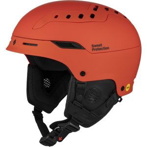 Sweet Protection Switcher MIPS Helmet - Matte Burning Orange 59-61