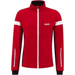 Swix Quantum performance jacket M - Swix Red M