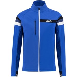 Swix Focus jacket M - Olympian Blue XL