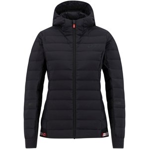 Swix Triac down jacket W - Black S