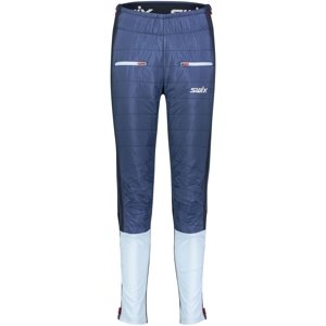 Swix Horizon pants W - Blue Bell M