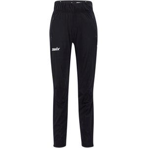 Swix Quantum performance pants W - Black S