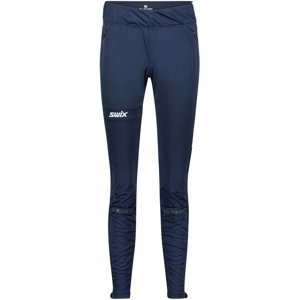 Swix Dynamic pants W - Dark Navy L