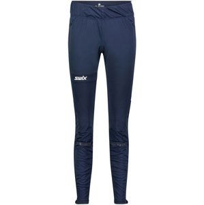 Swix Dynamic pants W - Dark Navy M