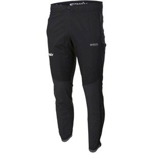 Swix Evolution GTX Infinium pants M - Black S