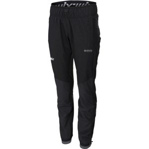 Swix Evolution GTX Infinium pants W - Black L