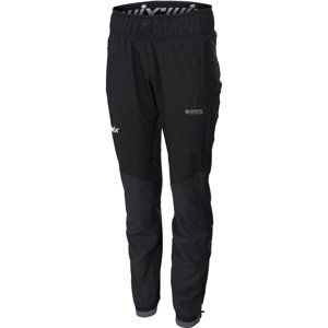 Swix Evolution GTX Infinium pants W - Black XS