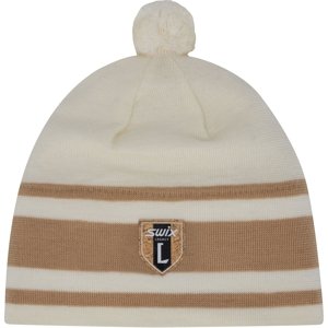 Swix Tradition light beanie - Sand M/L