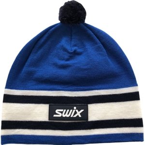 Swix Tradition light beanie - Olympian Blue S/M