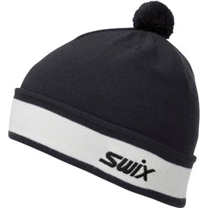 Swix Tradition fold up beanie - Dark Navy S/M