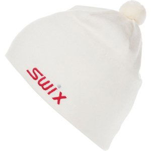 Swix Tradition hat - Bright White 58