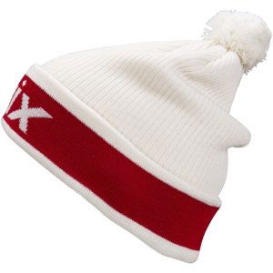 Swix Powder beanie - Snow White uni