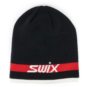 Swix Quantum beanie - Black S/M