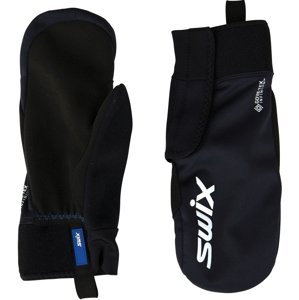 Swix Triac GTX Infinium over mitt - Black 6