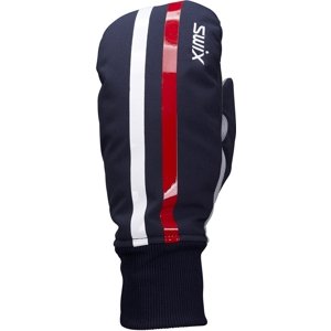 Swix Blizzard heritage mitt - Dark Navy 11