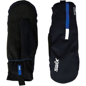 Swix Triac GTX Infinium mitt - Black 9