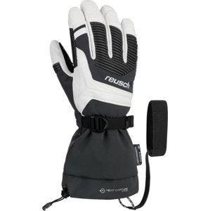 Reusch Ndurance Pro R-TEX® XT - asphalt / white 9