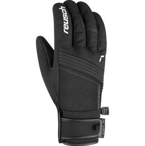 Reusch Luca R-TEX® XT - black/white 8,5