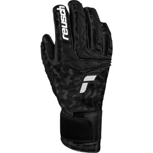 Reusch Worldcup Warrior Neo - black / white 8