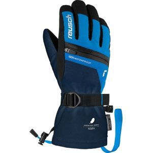 Reusch Lando R-TEX® XT Junior - dress blue/brilliant blue 4