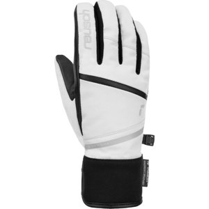 Reusch Tessa STORMBLOXX™ - white/black 6,5