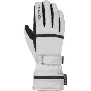 Reusch Alessia GORE-TEX - white/black 6,5