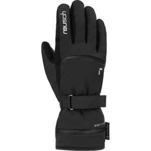 Reusch Alessia GORE-TEX - black/silver 6,5