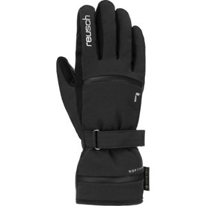 Reusch Alessia GORE-TEX - black/silver 7