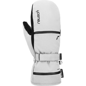 Reusch Alessia GORE-TEX Mitten - white / black 7