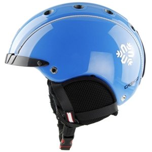 Casco Mini Pro2 - blue 52-56