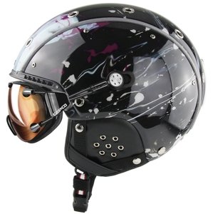 Casco SP-3 Splatter - Icy Fem 52-56