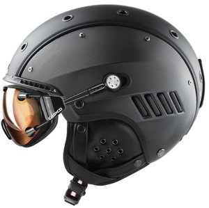 Casco SP-4 - black structure 58-62