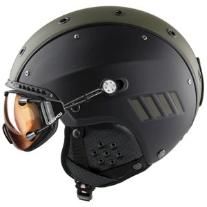 Casco SP-4.1 - oliv-black 58-62