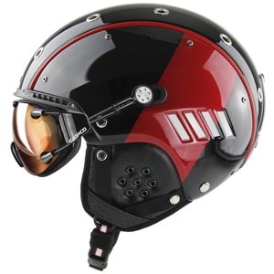 Casco SP-4.1 - black-red 56-58