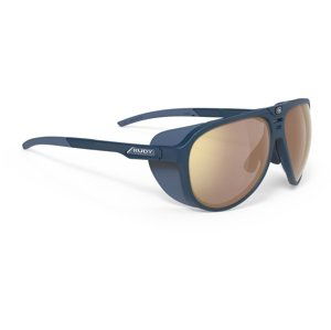 Rudy Project Stardash - Blue navy/ ImpactX Photochromic 2 Laser Crimson uni