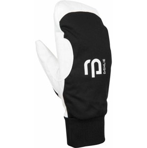 Bjorn Daehlie Mitten Race Warm - Black 7