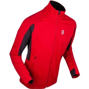 Bjorn Daehlie Jacket Legacy Wool - 35300 M