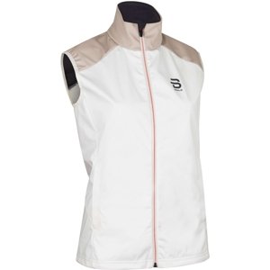 Bjorn Daehlie Vest Legacy Wmn - 10000 M