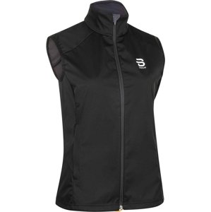 Bjorn Daehlie Vest Legacy Wmn - 99900 S