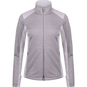 Kjus Women Radun Midlayer Jacket - Alloy S