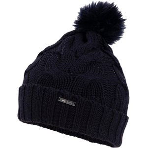 Kjus Women POM Beanie - Deep Space uni