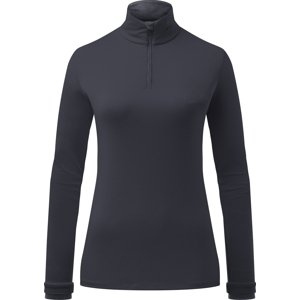 Kjus Women Feel Half-Zip - Deep Space S