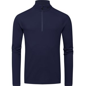 Kjus Men Feel Half-Zip - Deep Space XL