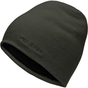 Kjus Unisex Formula Beanie - Dark Olive uni