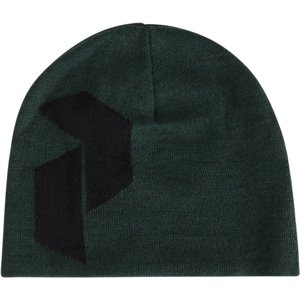 Peak Performance Embo Hat - scarab green L/XL