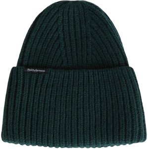 Peak Performance Mason Hat - scarab green uni